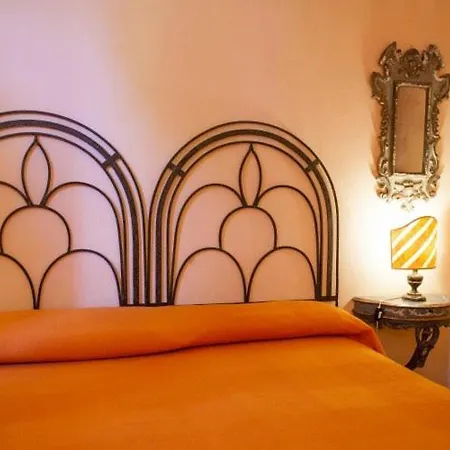 Appartement Sibilla - Goelba