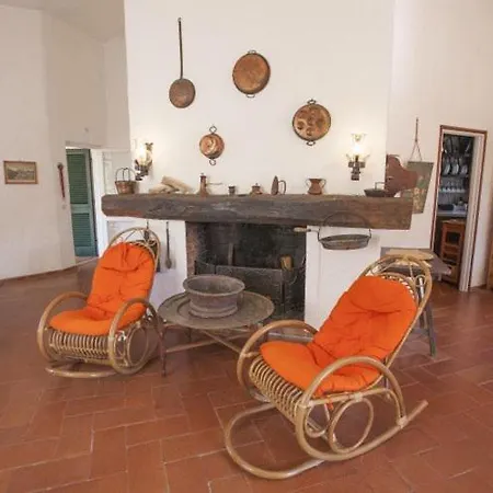 Appartement Sibilla - Goelba *
