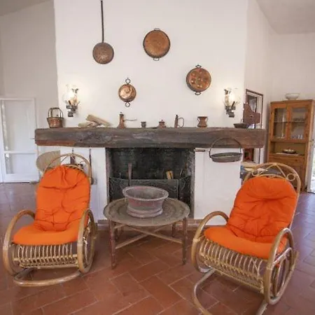 Sibilla - Goelba Appartement