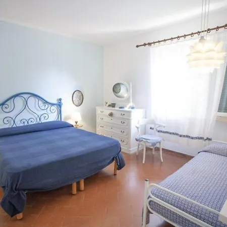 Sibilla - Goelba * Procchio (Isola d'Elba)