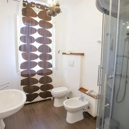 Appartement Sibilla - Goelba *