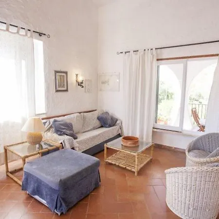 Sibilla - Goelba Appartement *