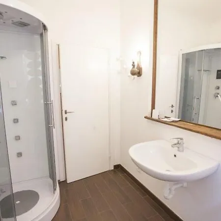 Appartement Sibilla - Goelba Procchio (Isola d'Elba)