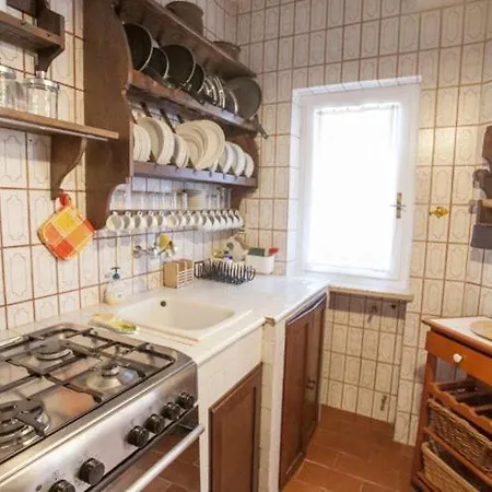 Sibilla - Goelba Appartement