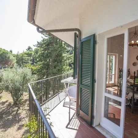 Appartement Sibilla - Goelba Procchio (Isola d'Elba)