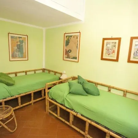Sibilla - Goelba Appartement