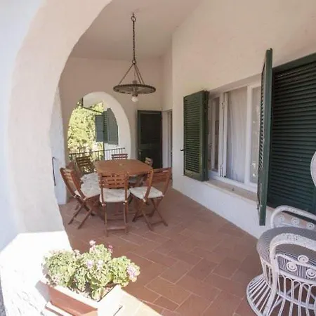 Sibilla - Goelba Apartament *