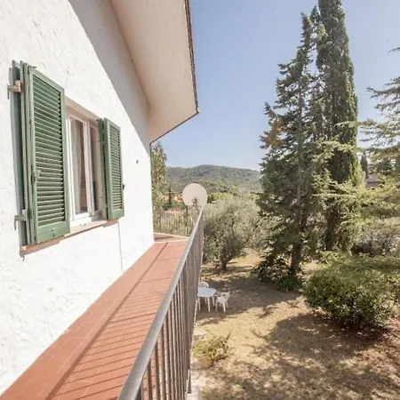 Sibilla - Goelba Apartament