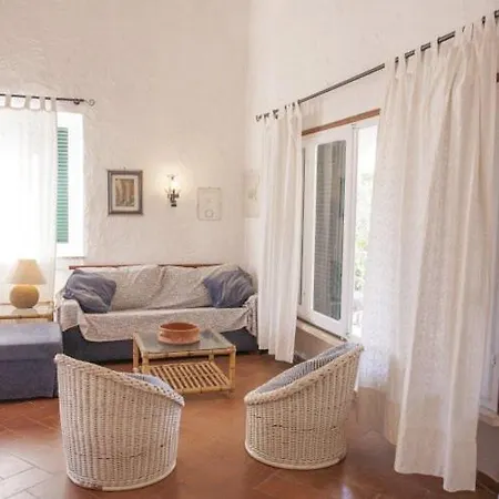 Sibilla - Goelba 아파트