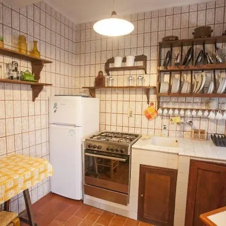 Sibilla - Goelba 아파트 프로키오