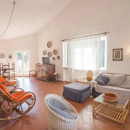 Sibilla - Goelba Appartement *