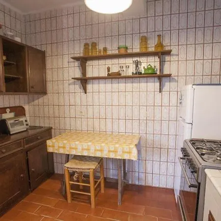 아파트 Sibilla - Goelba *