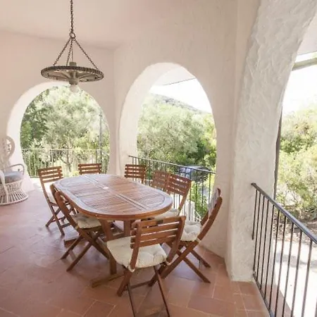 Sibilla - Goelba 아파트