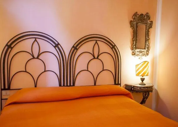 公寓 Sibilla - Goelba