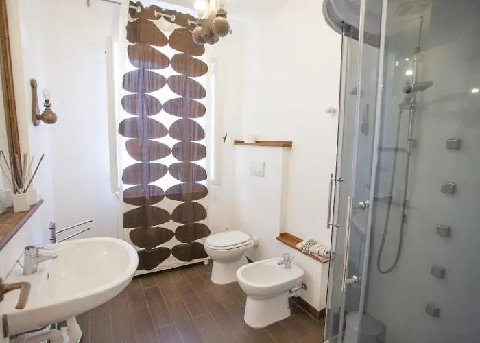 Apartment Sibilla - Goelba *