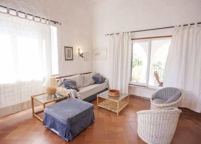 Sibilla - Goelba Apartment *