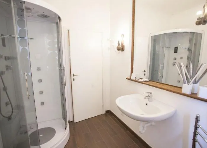 Apartment Sibilla - Goelba Procchio (Isola d'Elba)