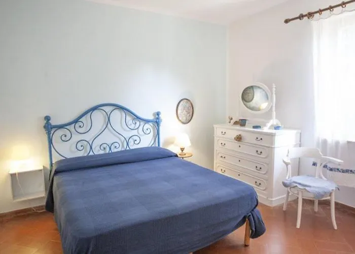 Sibilla - Goelba Apartment Procchio (Isola d'Elba)