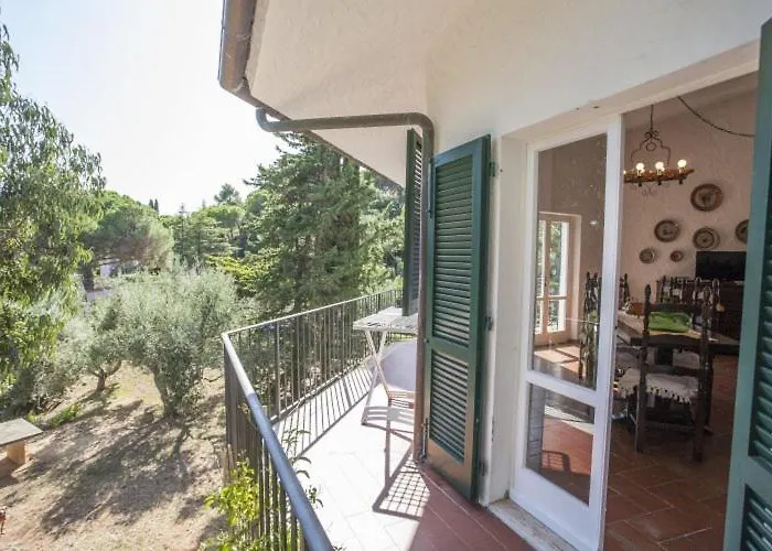 Apartment Sibilla - Goelba Procchio (Isola d'Elba)