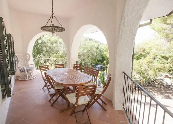 Sibilla - Goelba 公寓