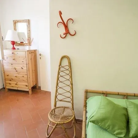 Apartment Sibilla - Goelba *