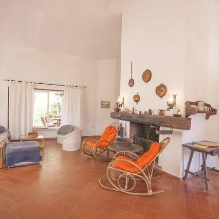 Sibilla - Goelba Apartment