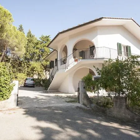 Sibilla Procchio (Isola d'Elba)